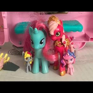 Meet your Posher, Donna